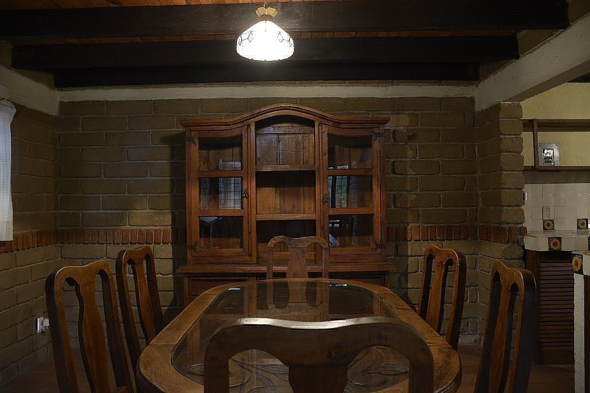 Casa en San Miguel Zinacantepec, Zinacantepec, foto 8 de 24