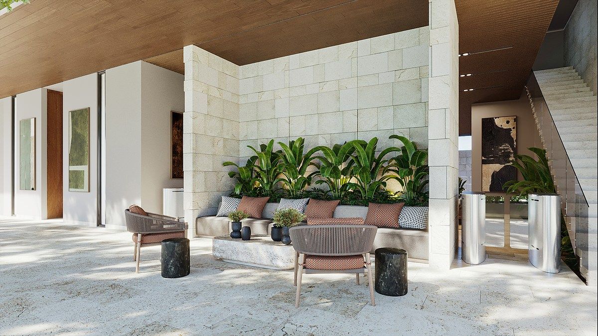 TERRENO EN VENTA EN MERIDA, YUCATAN EN MARTELL, ZONA COUNTRY - foto 4