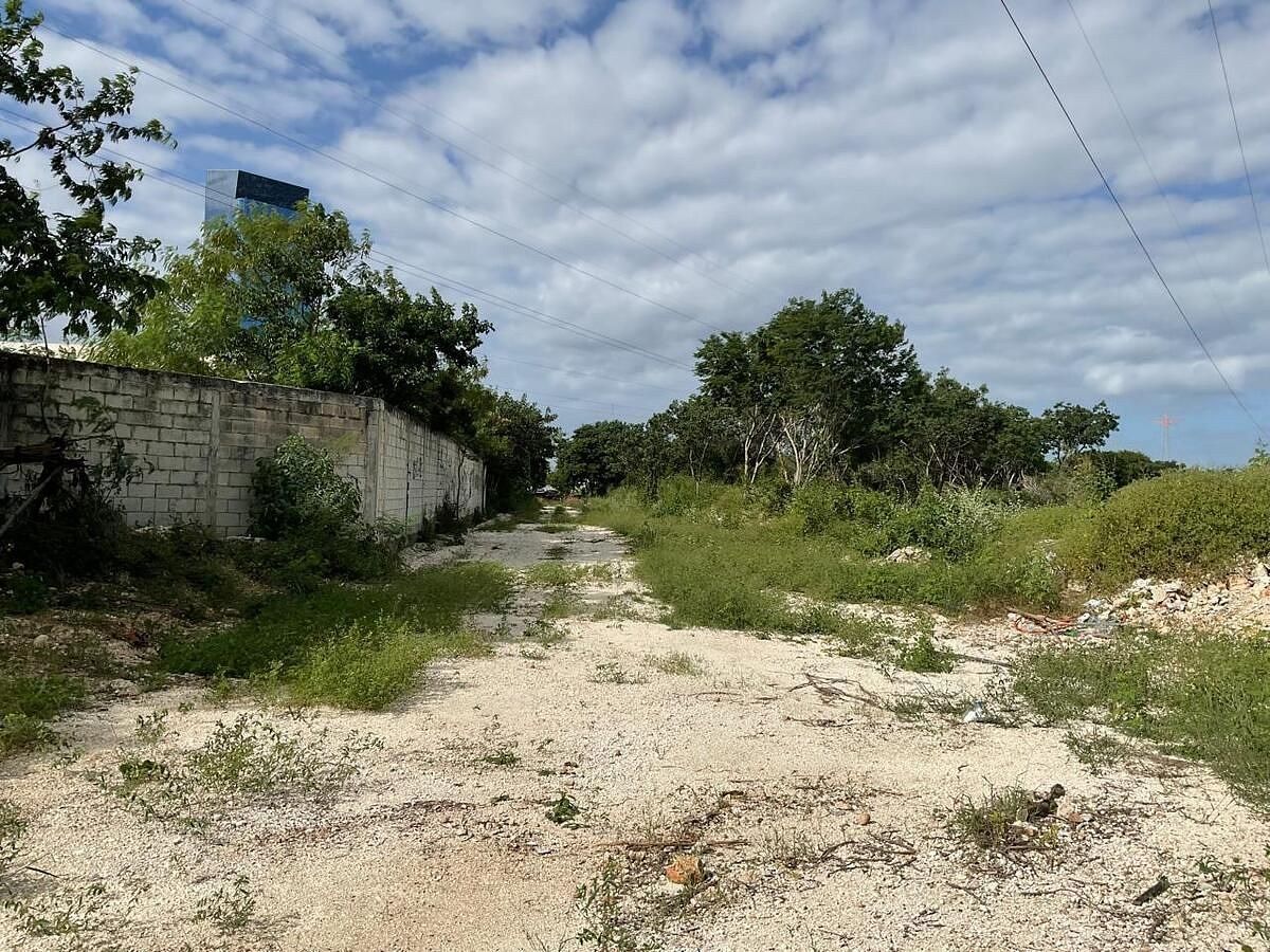 Lote em Temozón Norte, Mérida, foto 4 de 18