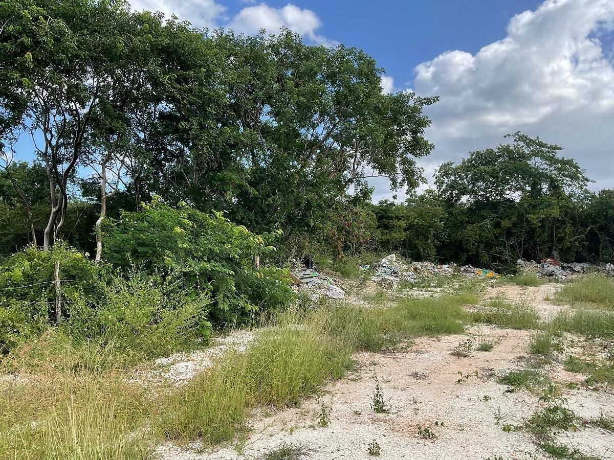 Lote em Temozón Norte, Mérida, foto 5 de 18