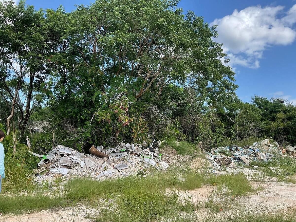 Lote em Temozón Norte, Mérida, foto 7 de 18