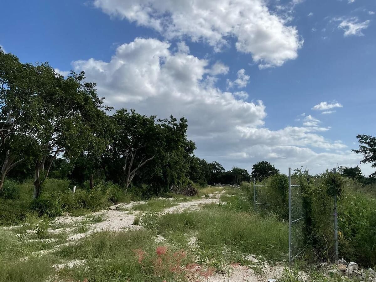 Lote em Temozón Norte, Mérida, foto 11 de 18