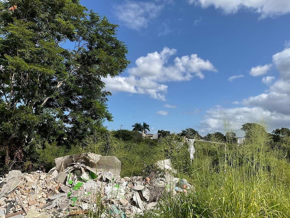Lote em Temozón Norte, Mérida, foto 14 de 18