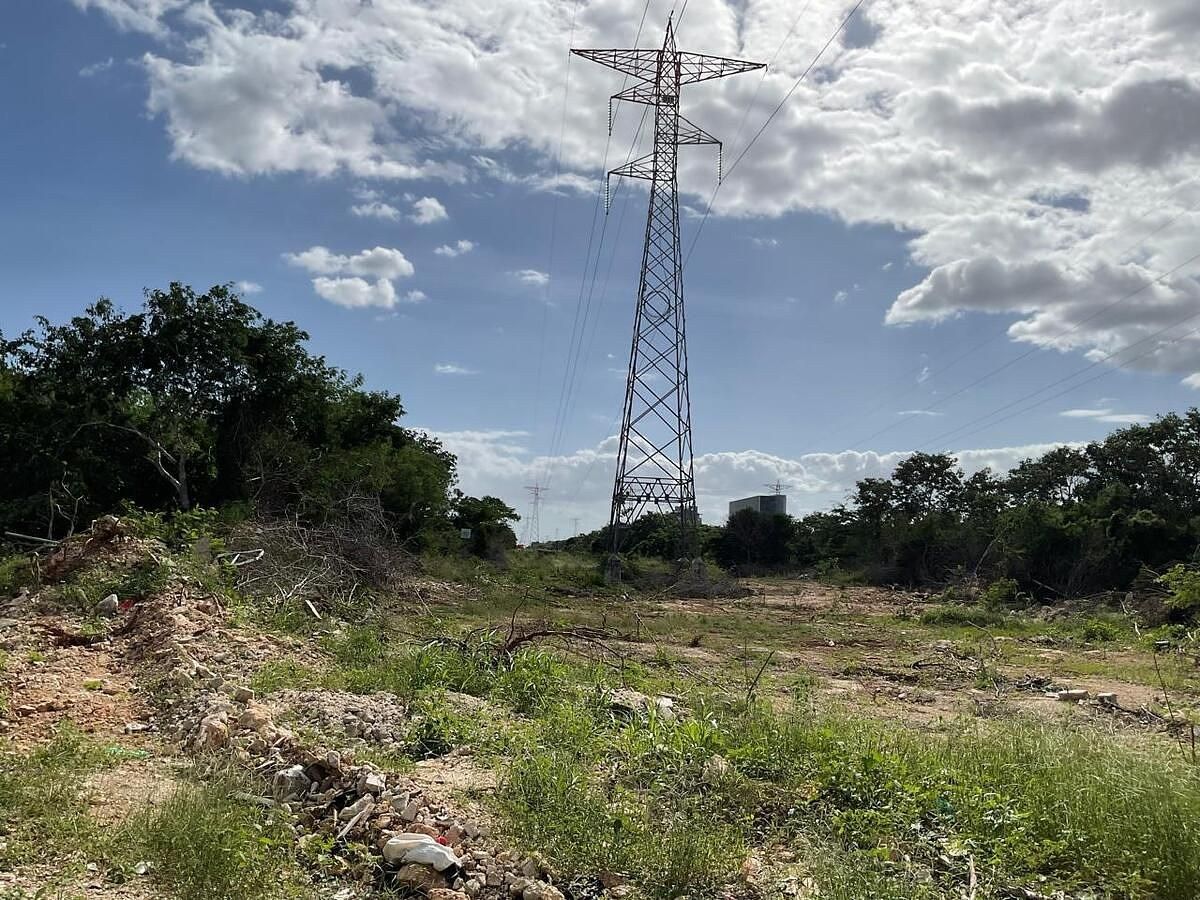 Lote em Temozón Norte, Mérida, foto 15 de 18