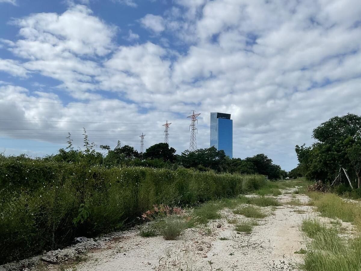 Lote em Temozón Norte, Mérida, foto 16 de 18