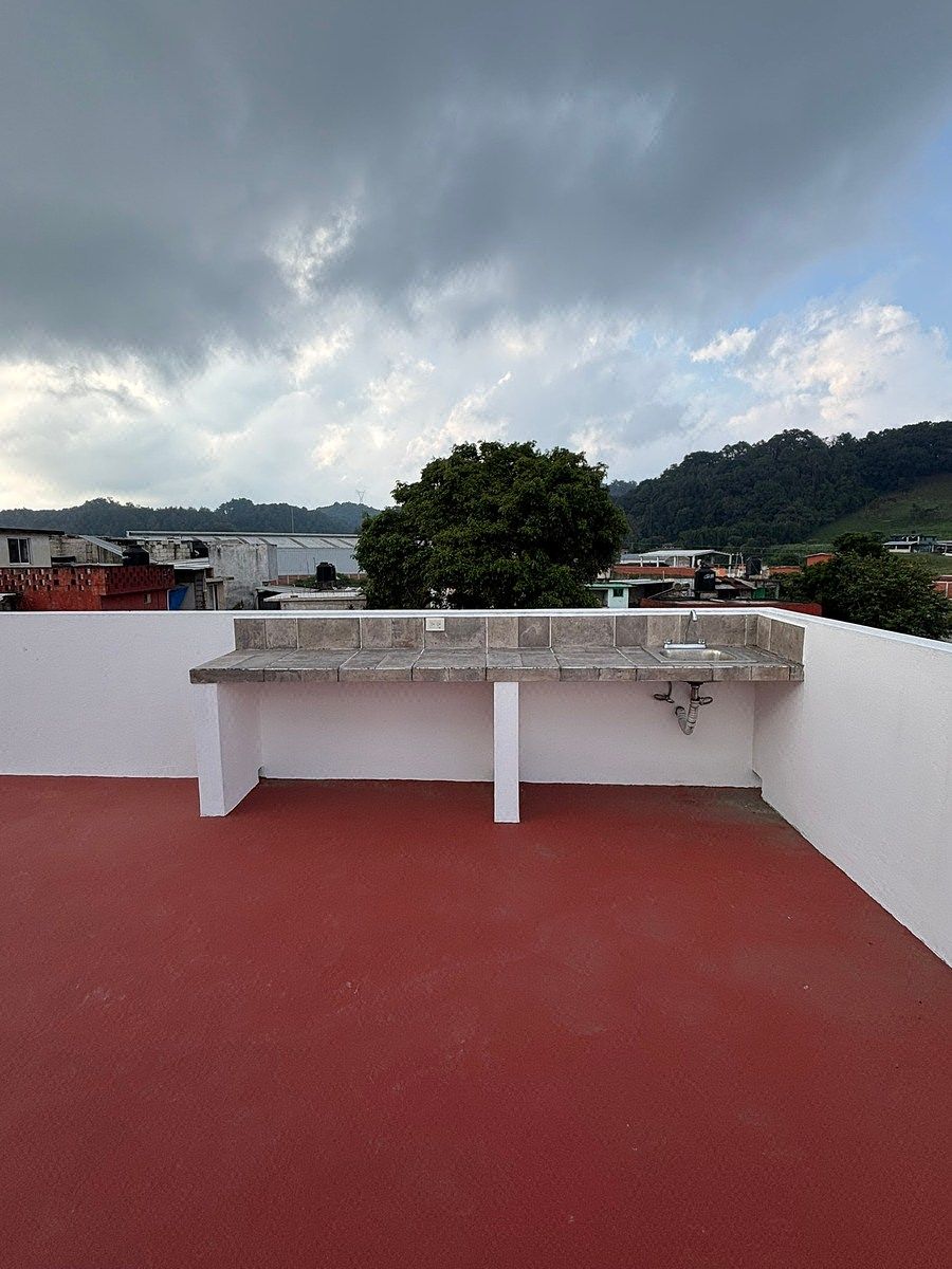 Casa en Ocotita, Banderilla, foto 32 de 33