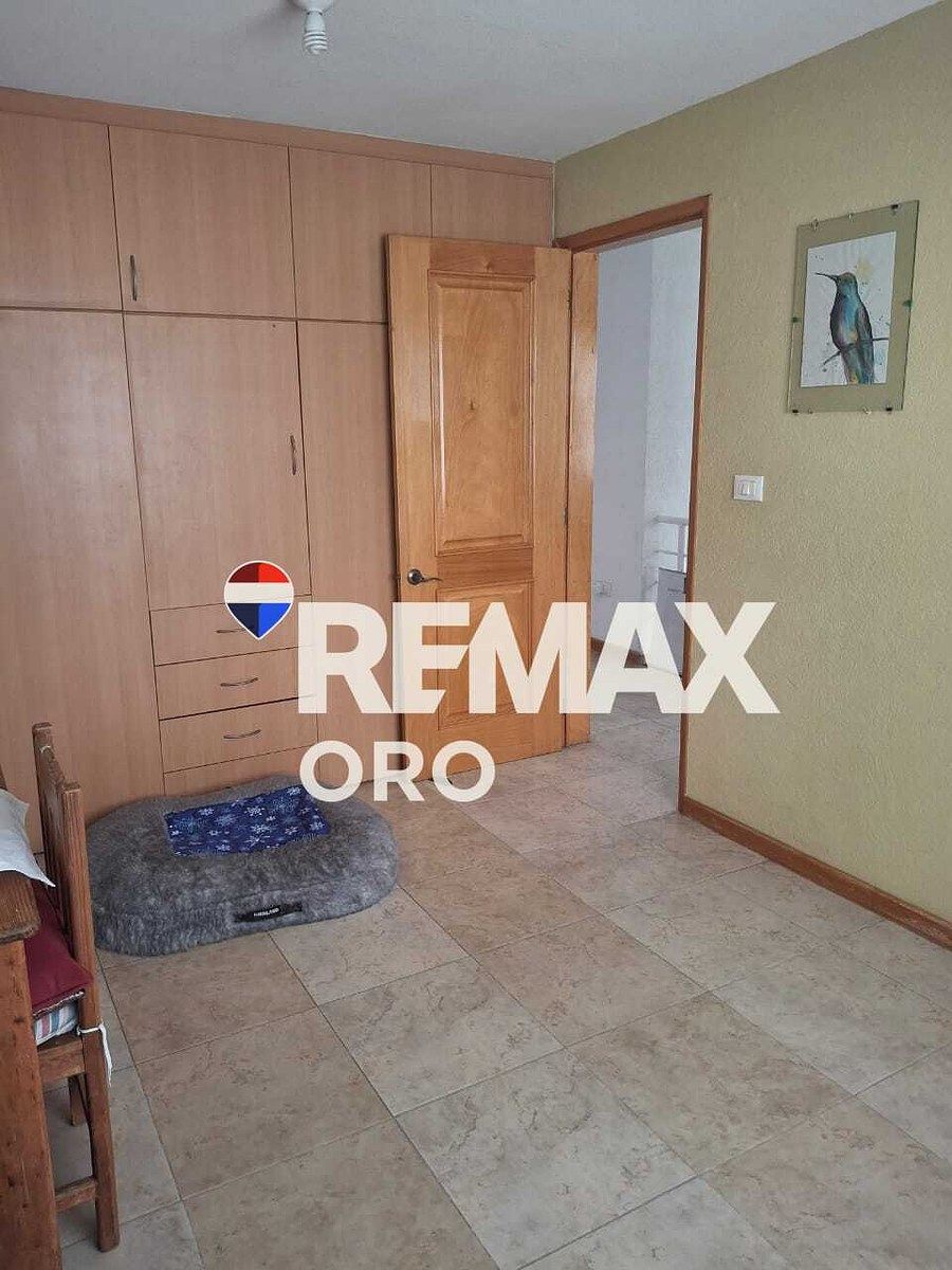 Casa em condomínio fechado em Don Bosco, Corregidora, foto 21 de 33