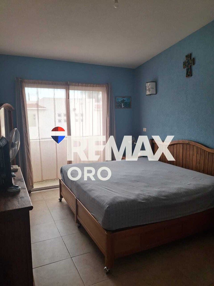 Casa em condomínio fechado em Don Bosco, Corregidora, foto 29 de 33