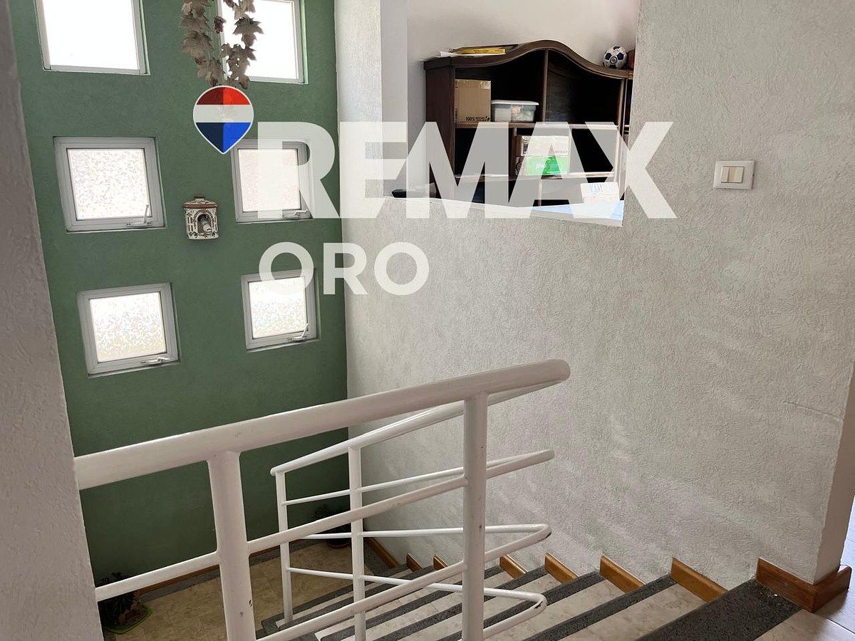 Casa em condomínio fechado em Don Bosco, Corregidora, foto 17 de 33