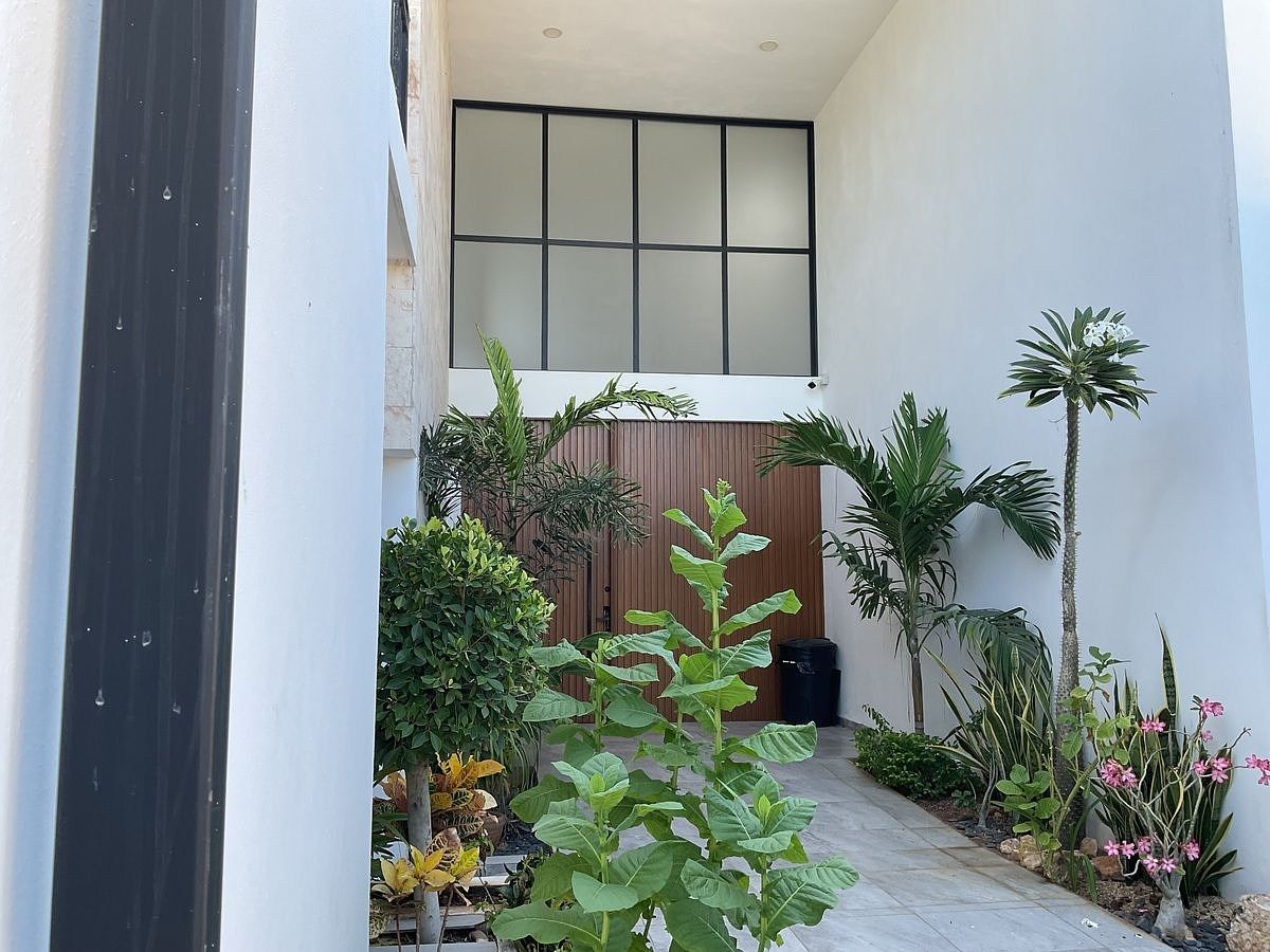 Venta casa en Santa Gertrudis Copo, foto 1 de 33