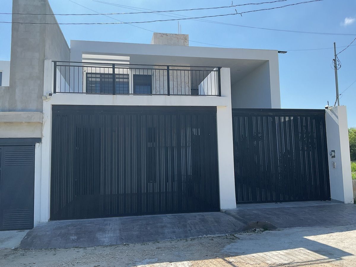 Casa en Santa Gertrudis Copo, Mérida, foto 2 de 33
