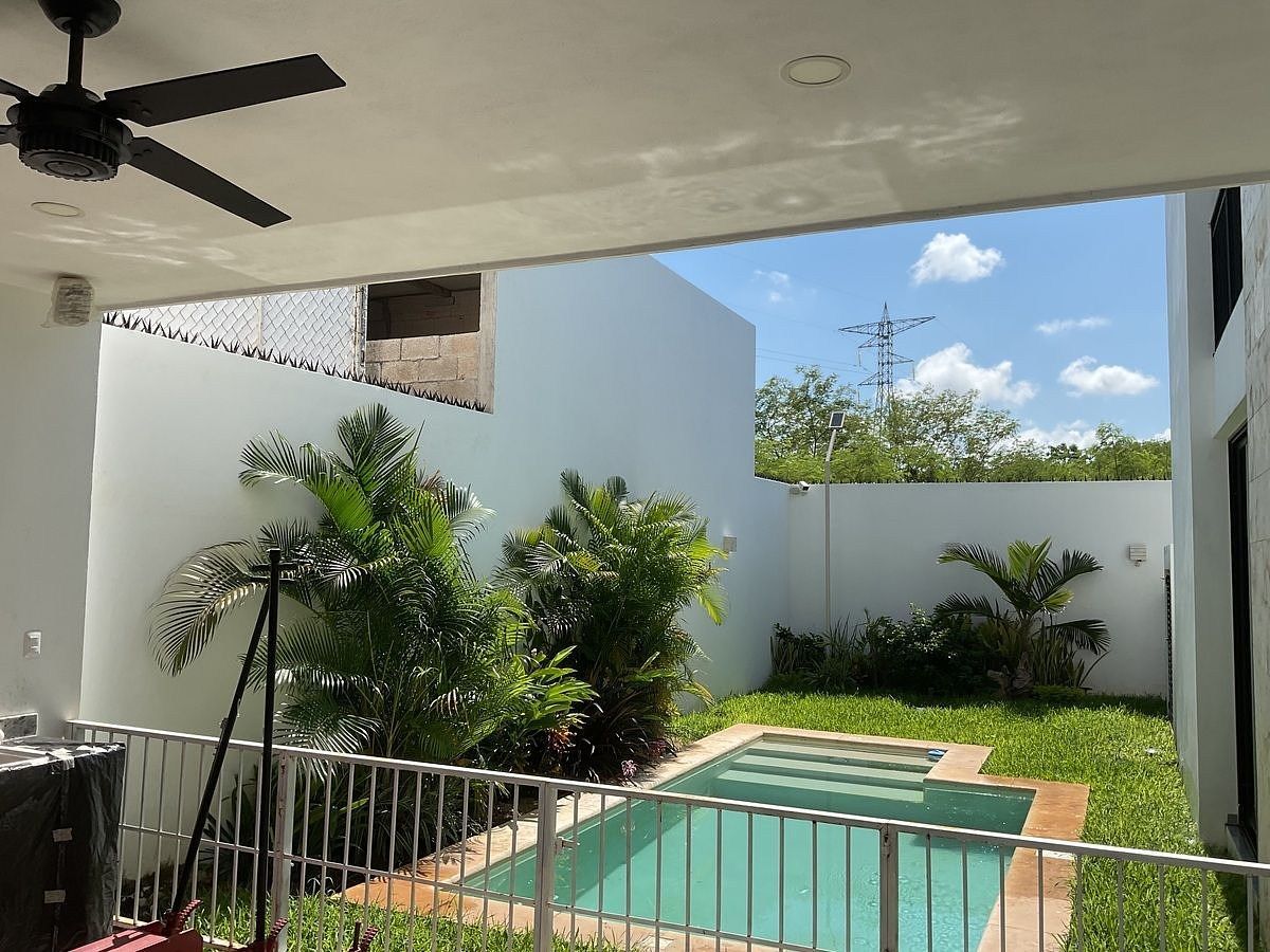 Casa en Santa Gertrudis Copo, Mérida, foto 4 de 33