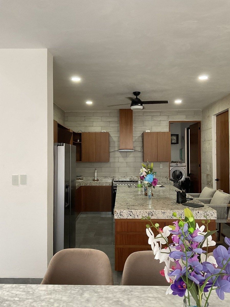 Casa en Santa Gertrudis Copo, Mérida, foto 5 de 33