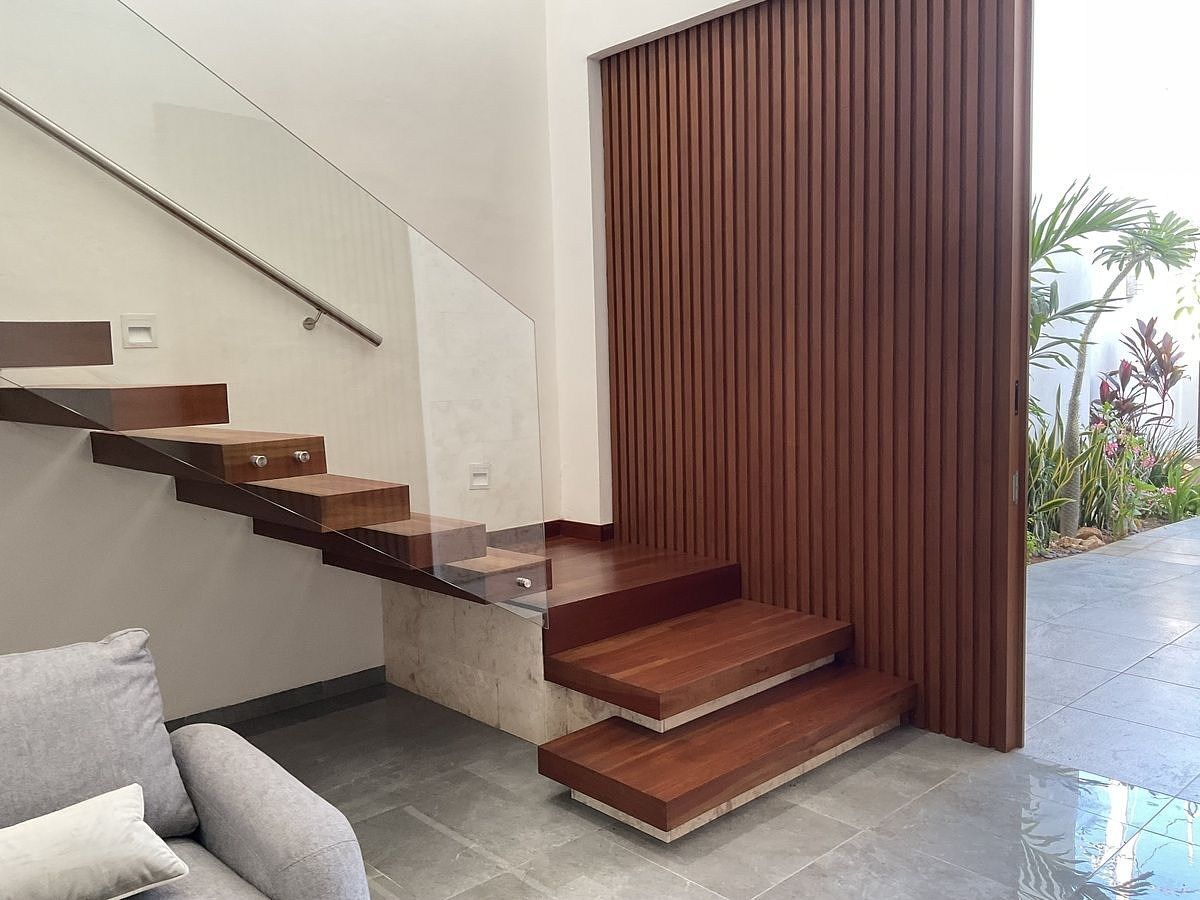Casa en Santa Gertrudis Copo, Mérida, foto 6 de 33
