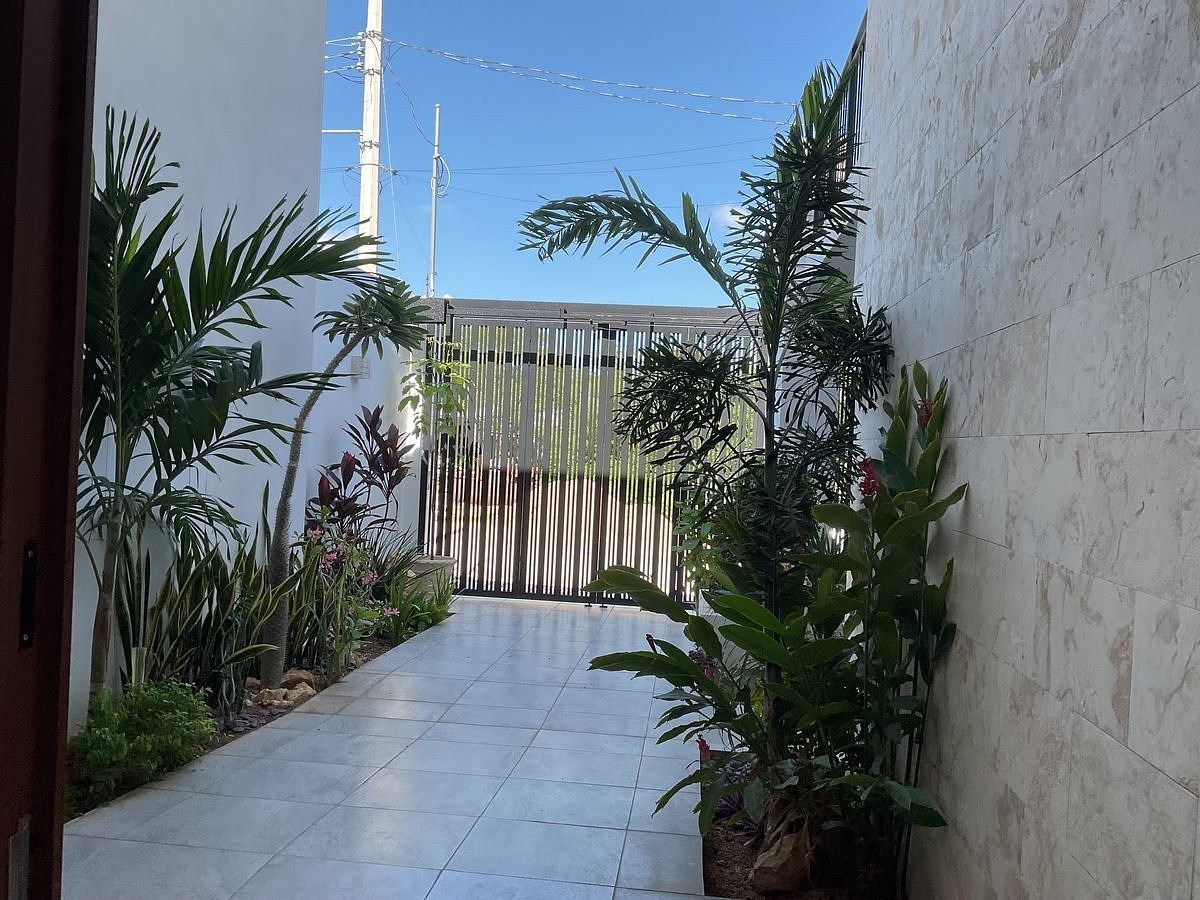 Casa en Santa Gertrudis Copo, Mérida, foto 9 de 33