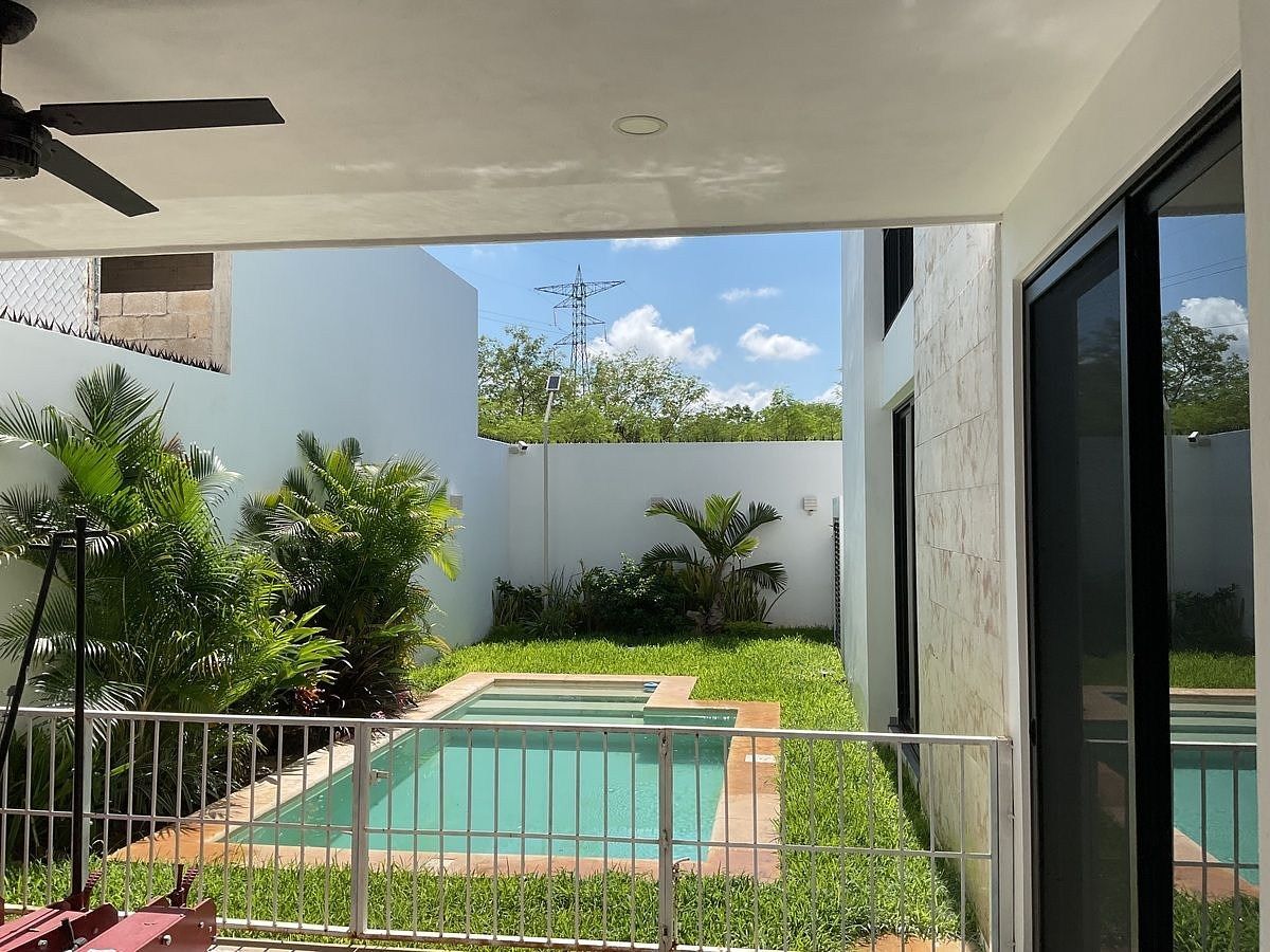 Casa en Santa Gertrudis Copo, Mérida, foto 10 de 33