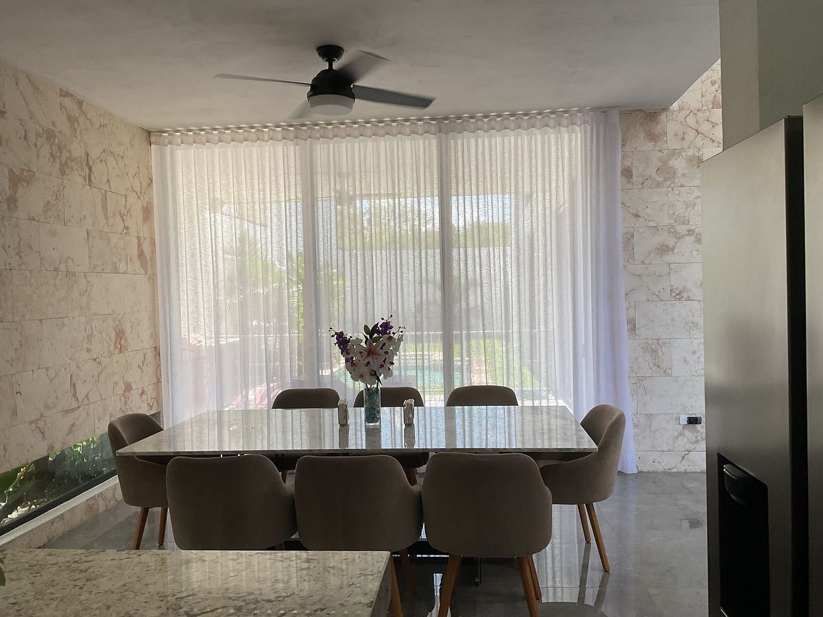 Casa en Santa Gertrudis Copo, Mérida, foto 11 de 33