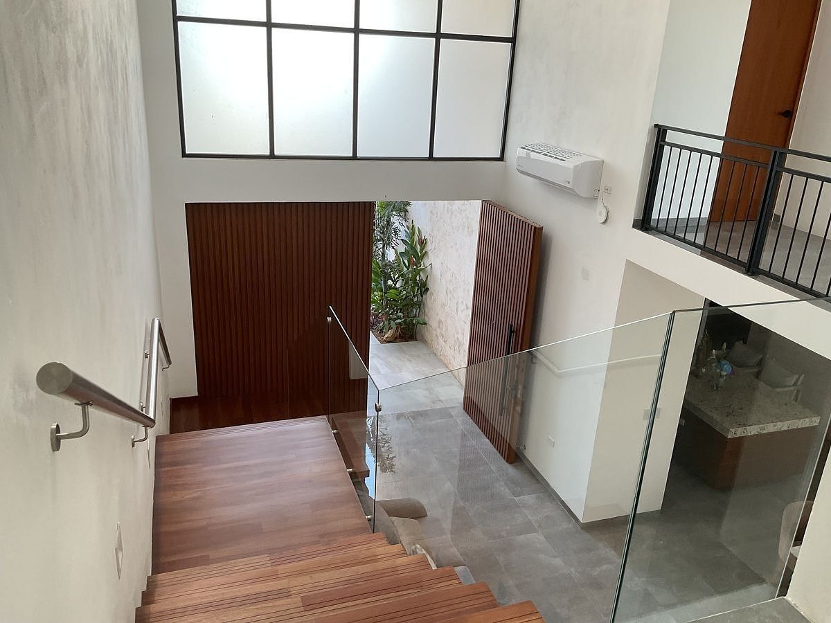 Casa en Santa Gertrudis Copo, Mérida, foto 12 de 33