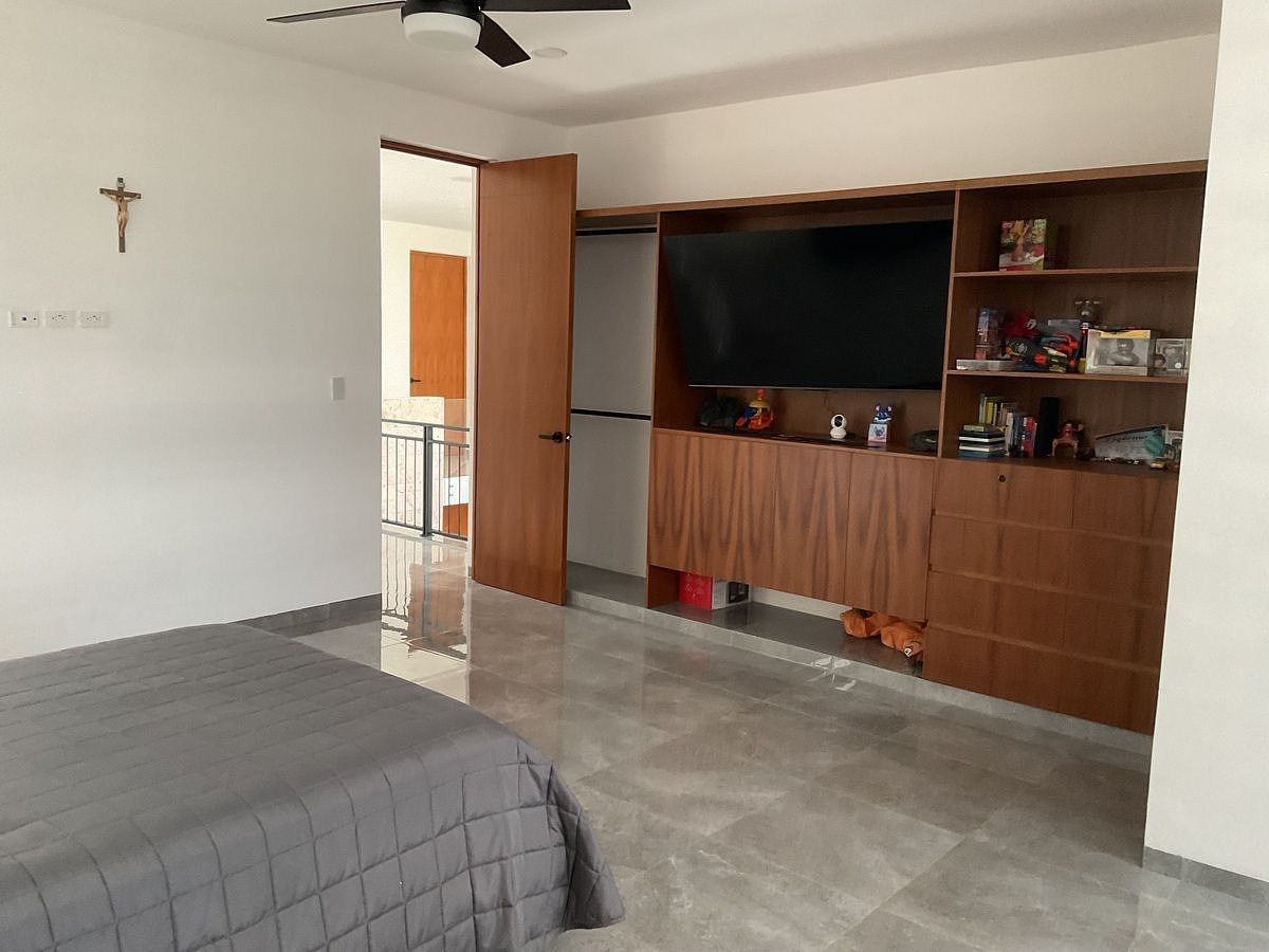 Casa en Santa Gertrudis Copo, Mérida, foto 14 de 33
