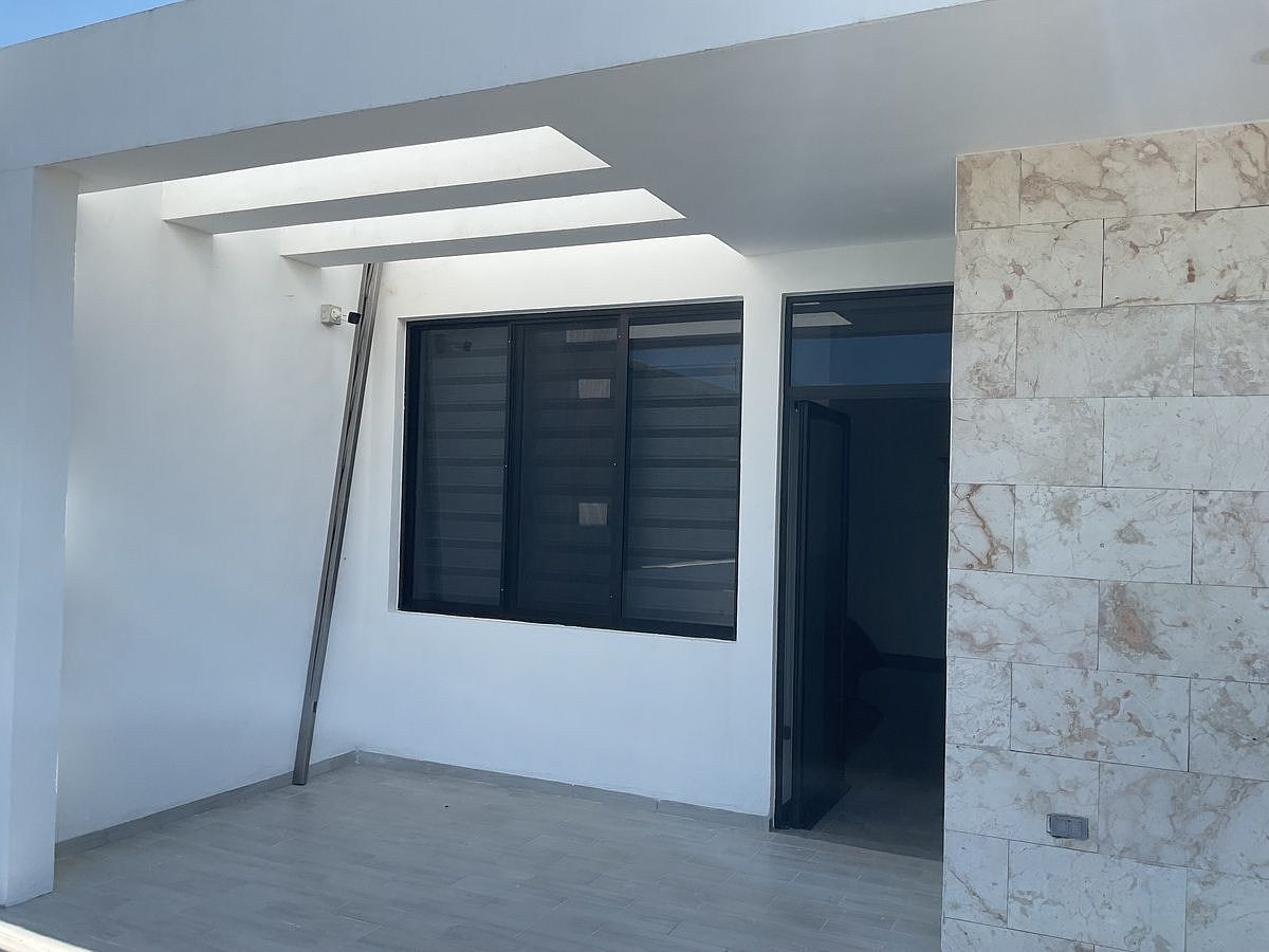 Casa en Santa Gertrudis Copo, Mérida, foto 16 de 33
