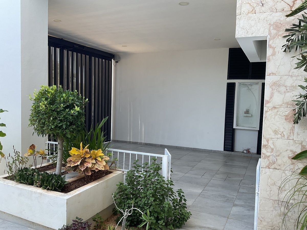 Casa en Santa Gertrudis Copo, Mérida, foto 17 de 33