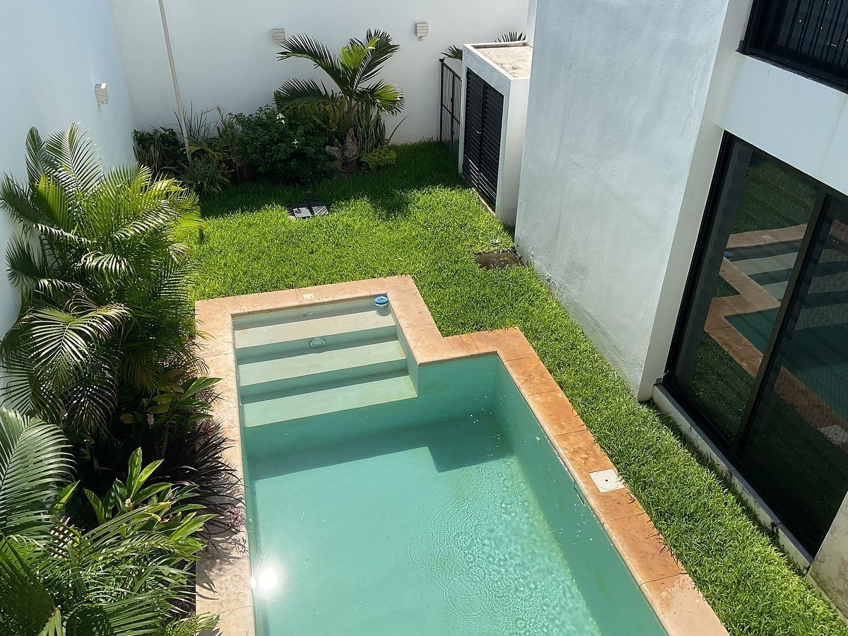 Casa en Santa Gertrudis Copo, Mérida, foto 20 de 33