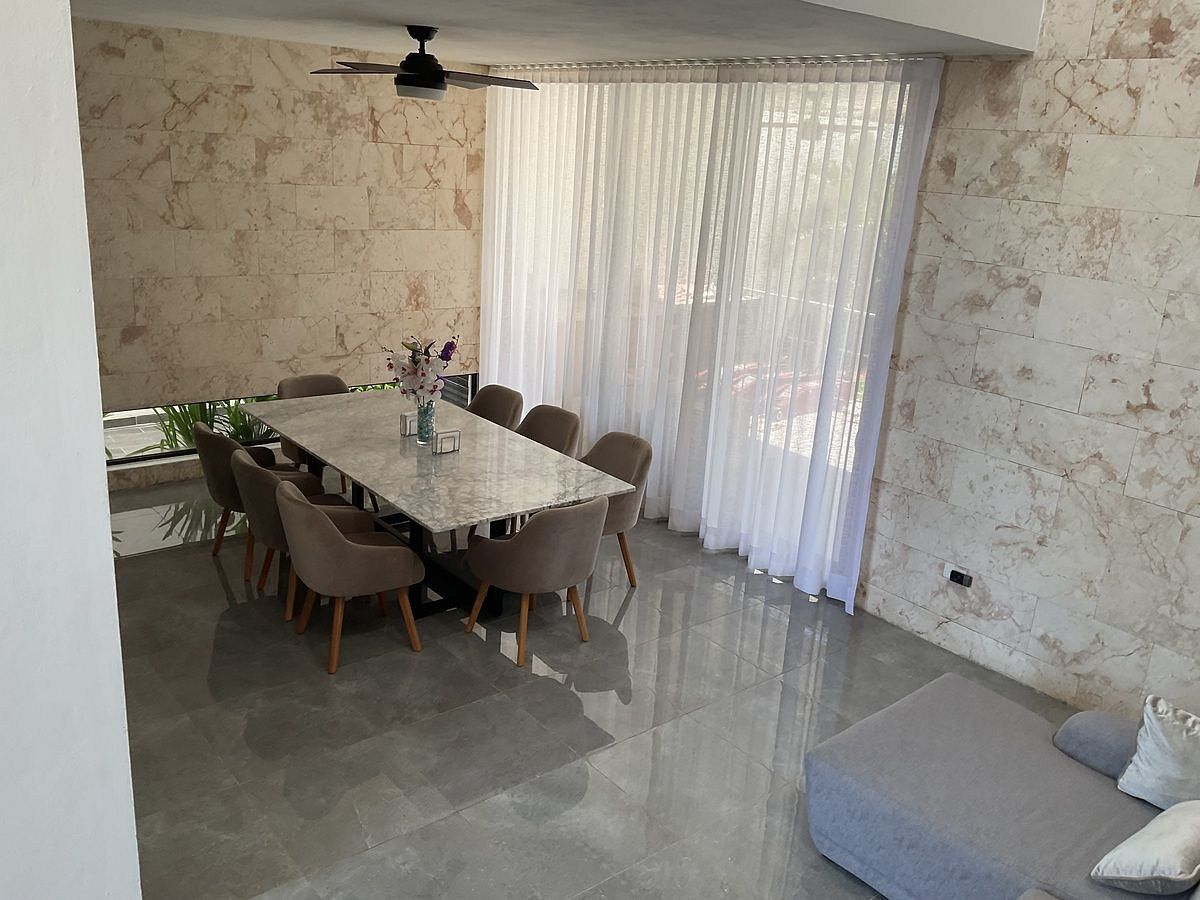 Casa en Santa Gertrudis Copo, Mérida, foto 21 de 33