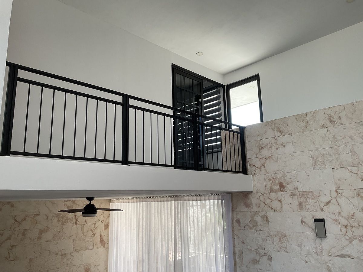 Casa en Santa Gertrudis Copo, Mérida, foto 22 de 33