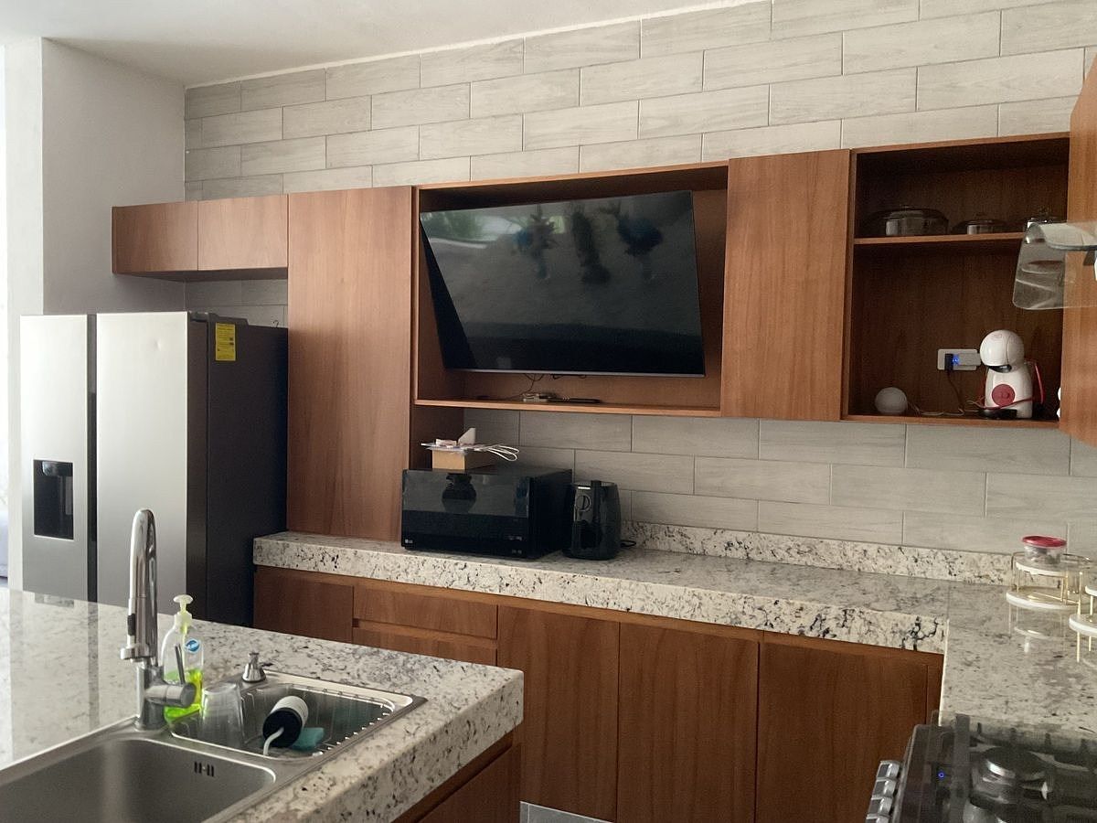 Casa en Santa Gertrudis Copo, Mérida, foto 25 de 33