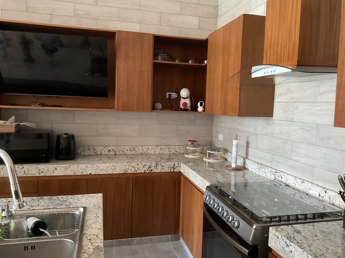 Casa en Santa Gertrudis Copo, Mérida, foto 26 de 33