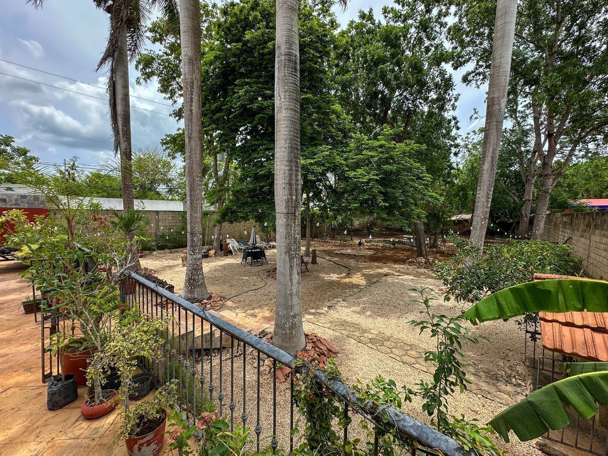Casa en Cholul, Mérida, foto 15 de 47