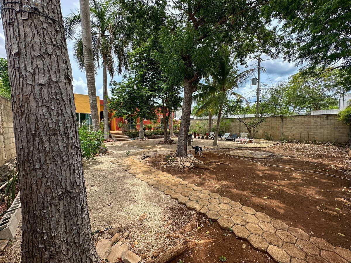 Casa en Cholul, Mérida, foto 18 de 47
