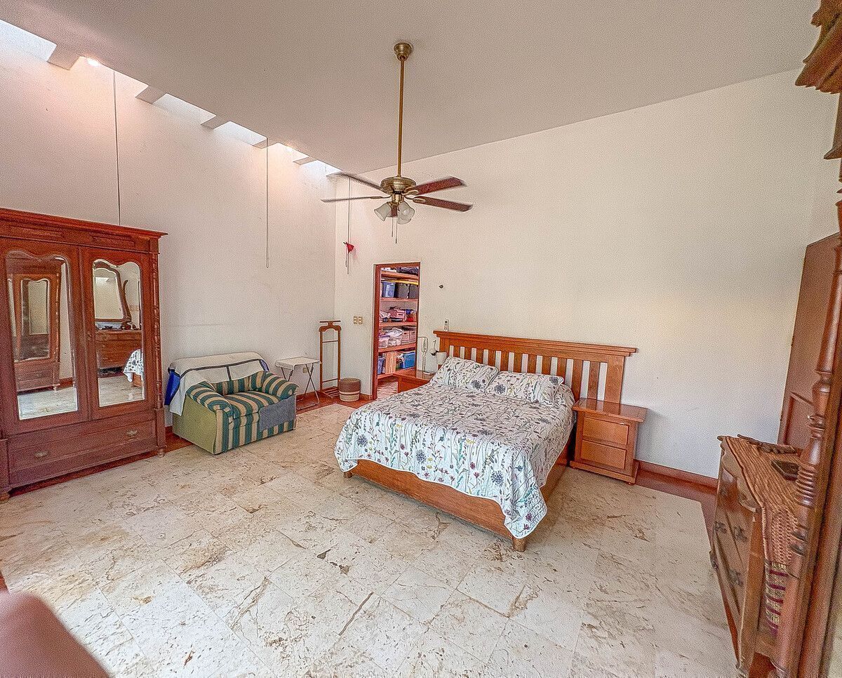 Casa en Cholul, Mérida, foto 46 de 47