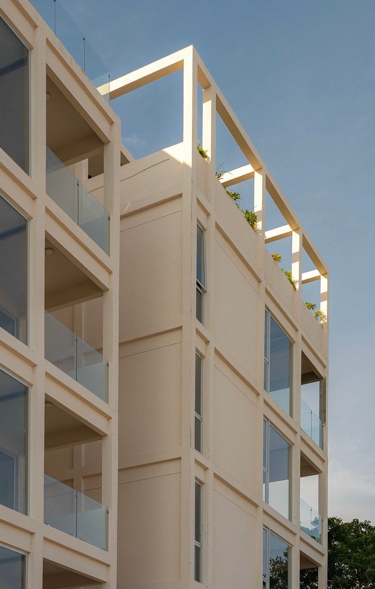 Departamento en Montes de Ame, Mérida, foto 13 de 25