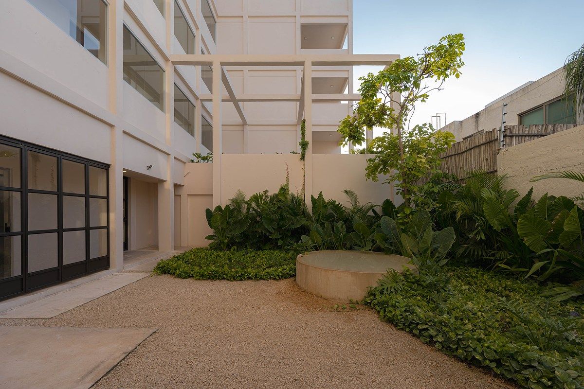 Departamento en Montes de Ame, Mérida, foto 21 de 25