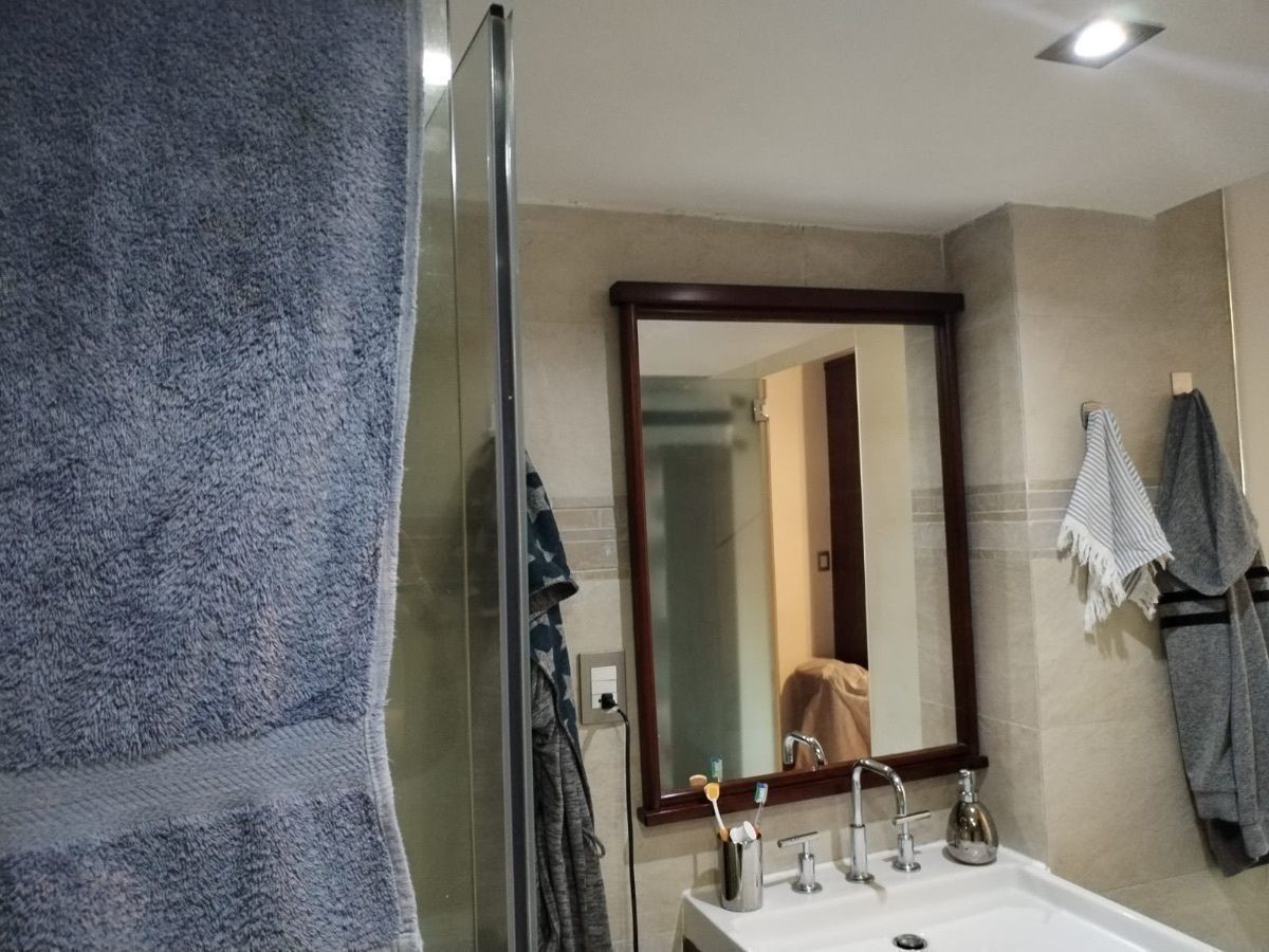 Apartment in Cuauhtémoc, Cuauhtémoc, photo 10 of 23
