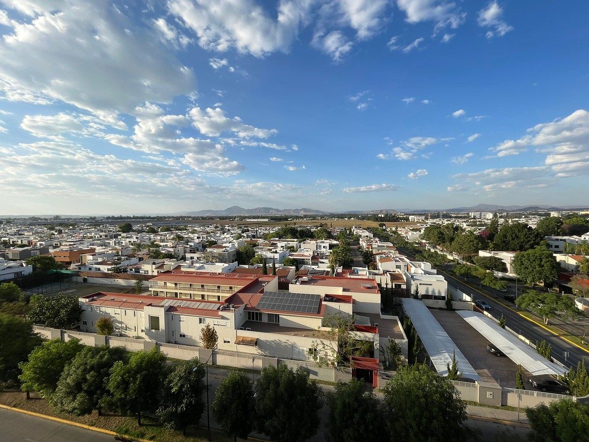 Apartment in Solares, Zapopan, photo 13 of 13