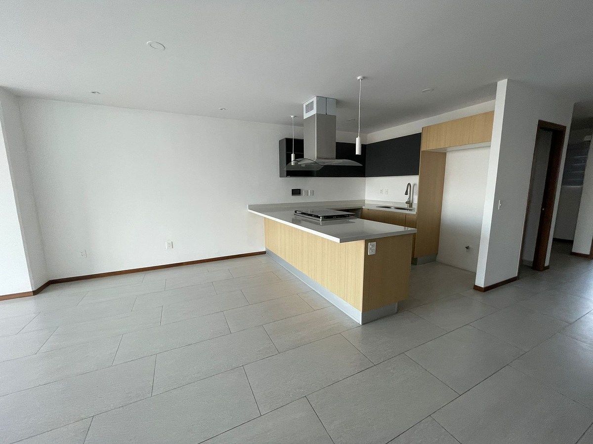 Apartment in Solares, Zapopan, photo 3 of 13