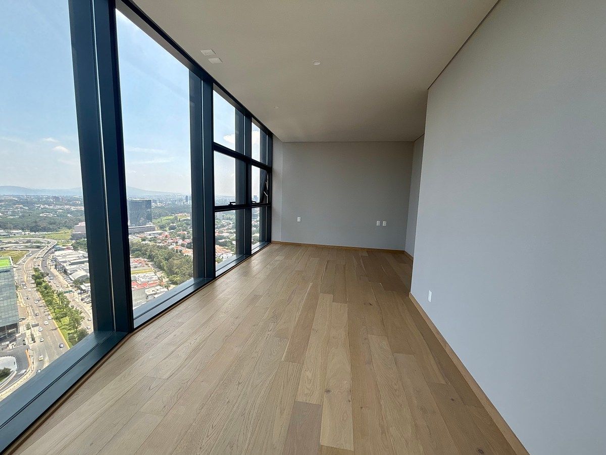 Departamento en Puerta de Hierro, Zapopan, foto 17 de 49