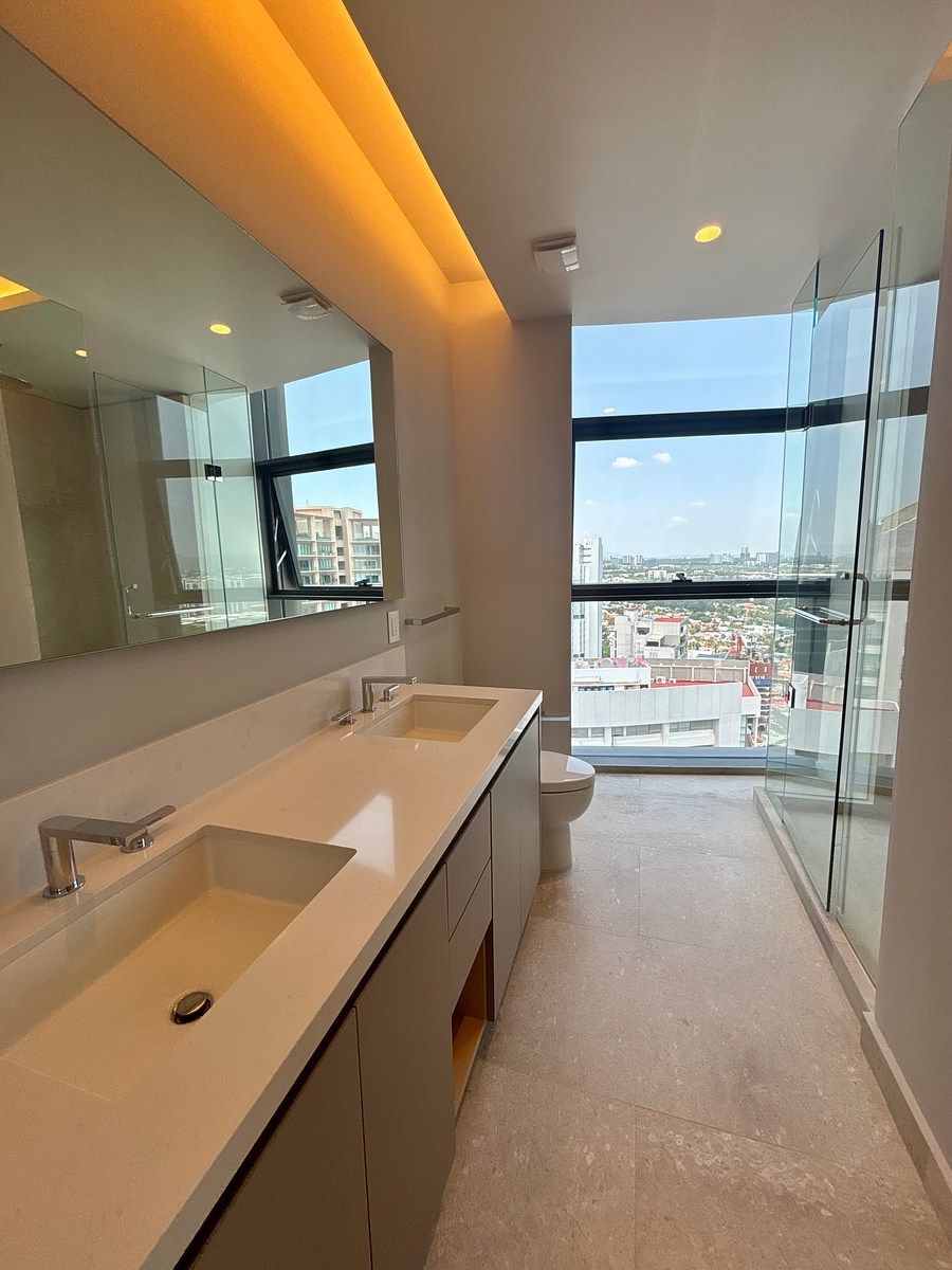 Departamento en Puerta de Hierro, Zapopan, foto 18 de 49