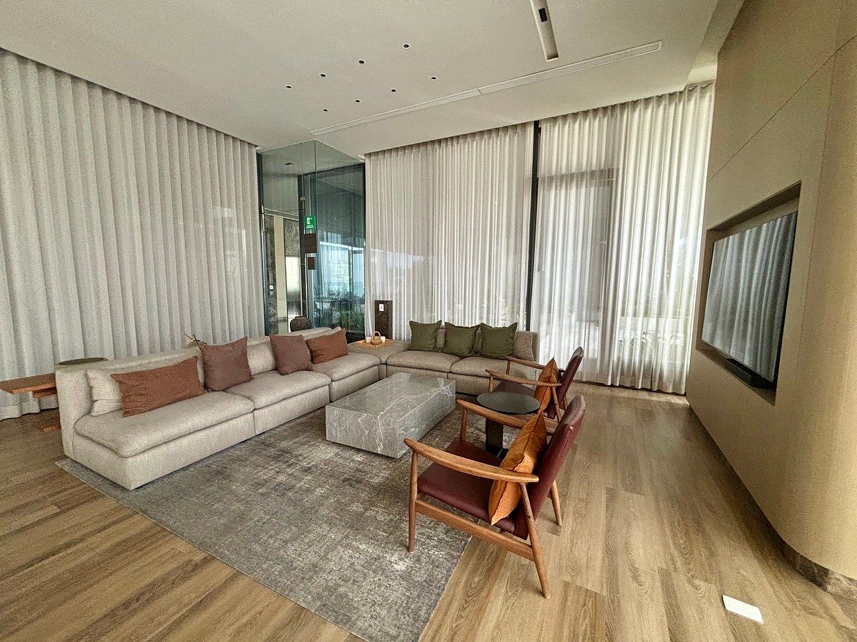 Departamento en Puerta de Hierro, Zapopan, foto 35 de 49