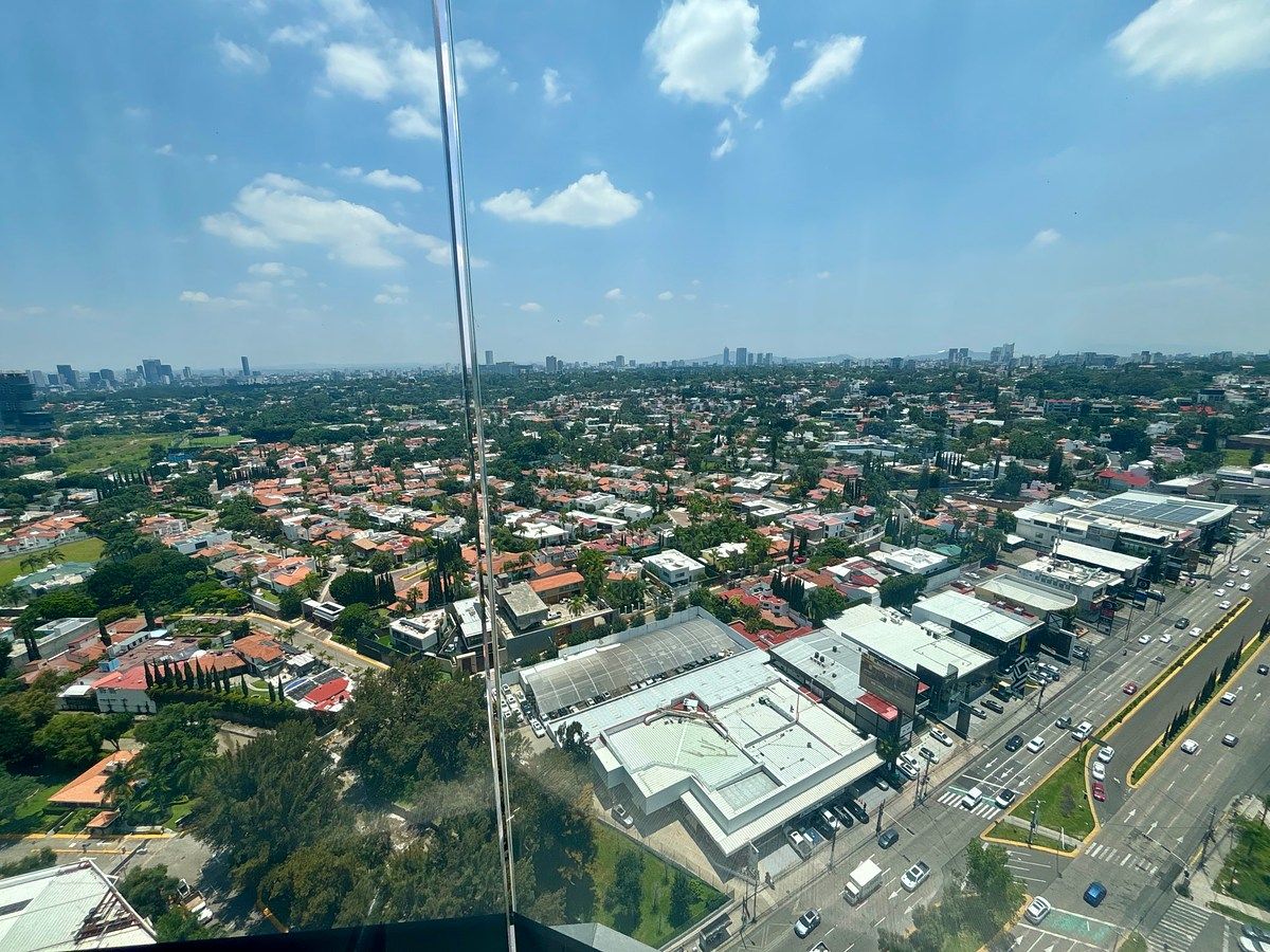Departamento en Puerta de Hierro, Zapopan, foto 46 de 49