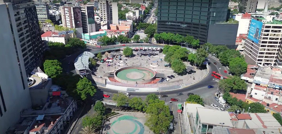 Apartamento em Juárez, Cuauhtémoc, foto 14 de 14