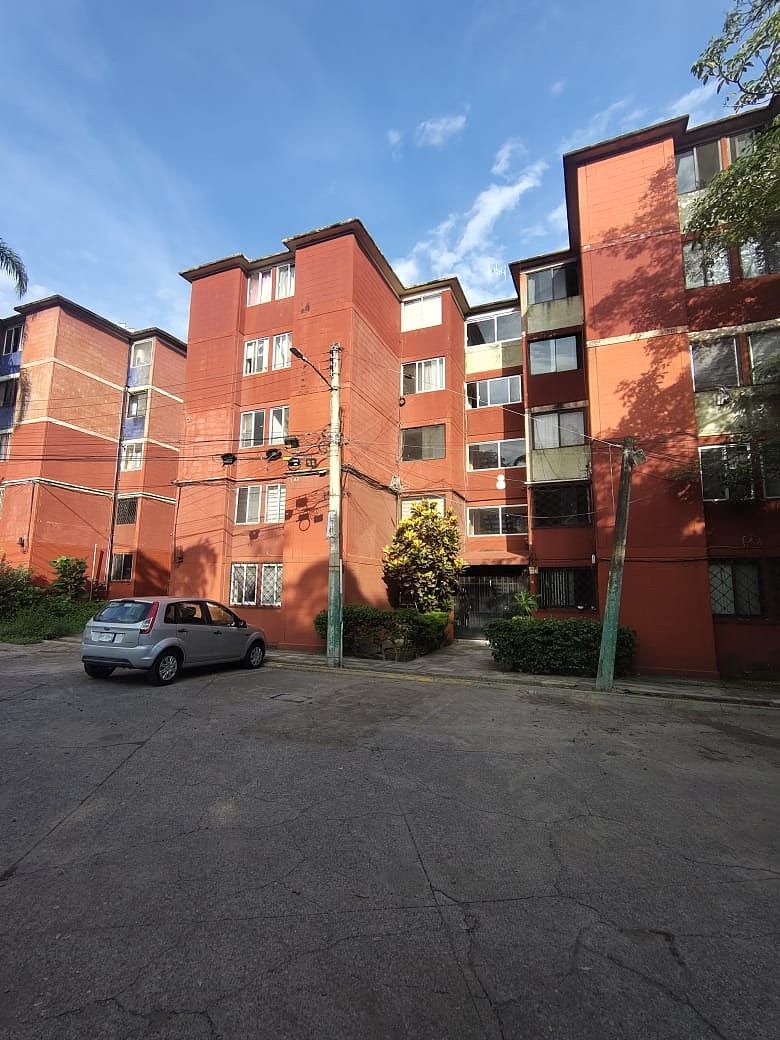 Department for Rent in Potrero Verde, photo 1 of 10