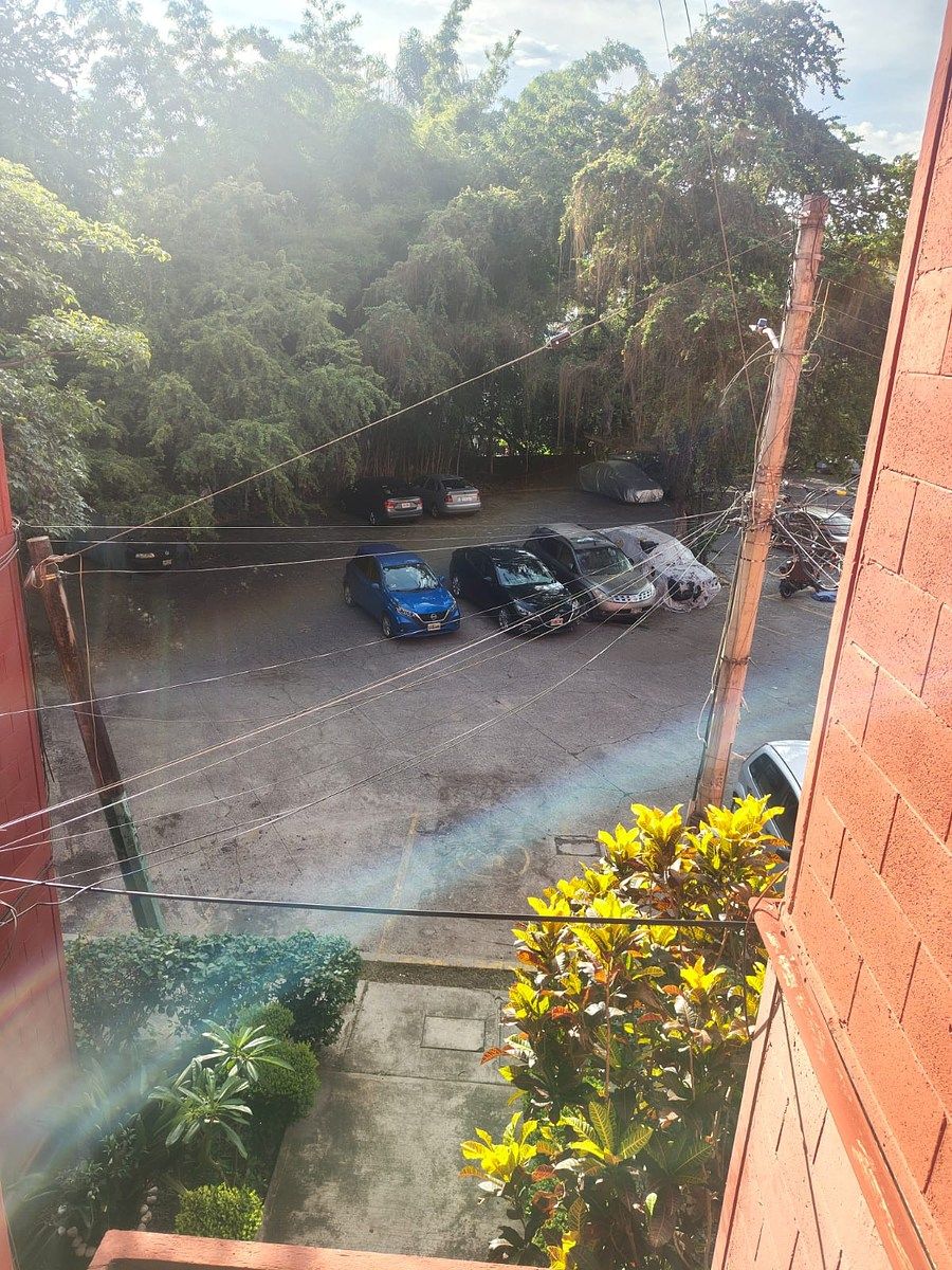 Apartment in Potrero Verde, Cuernavaca, photo 3 of 10