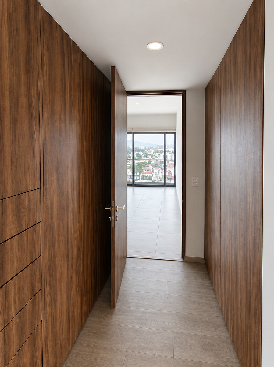 Apartamento em Jardines del Bosque Norte, Guadalajara, foto 13 de 26