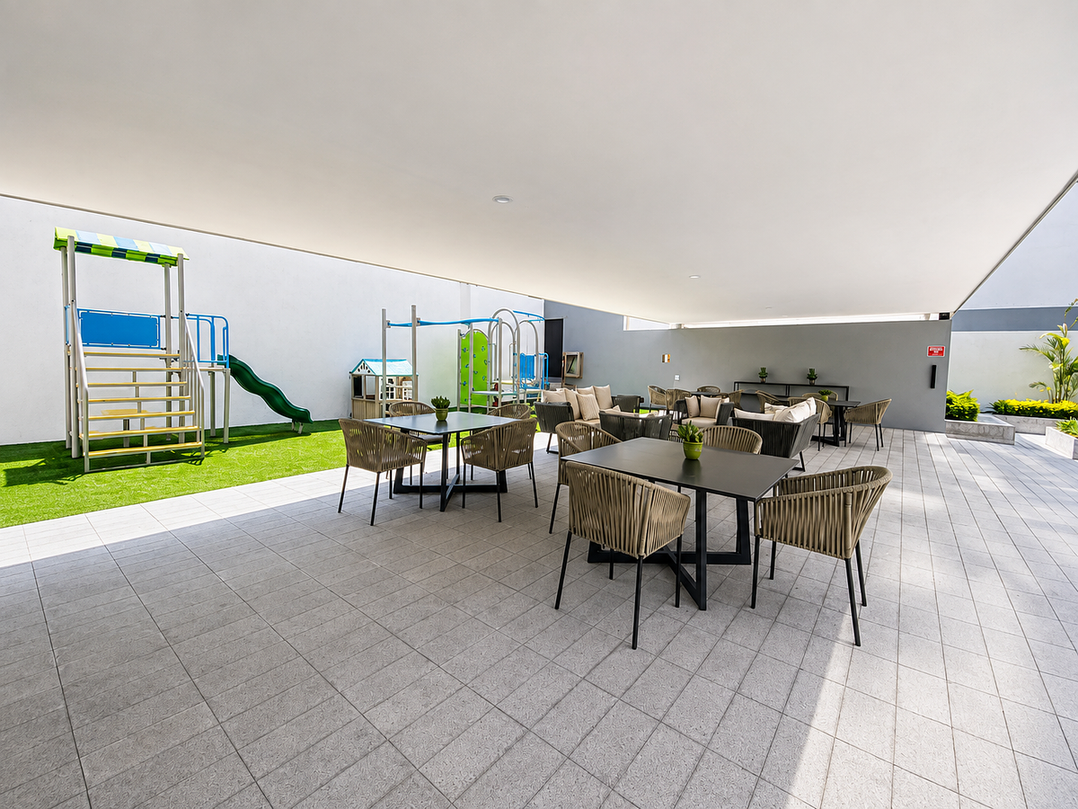 Apartamento em Jardines del Bosque Norte, Guadalajara, foto 21 de 26