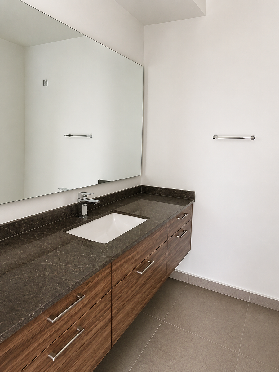 Apartamento em Jardines del Bosque Norte, Guadalajara, foto 9 de 26