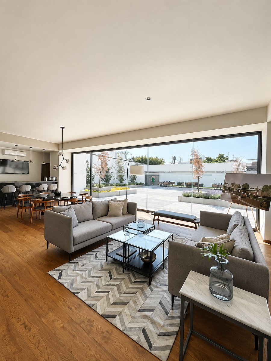 Apartamento em Jardines del Bosque Norte, Guadalajara, foto 17 de 26