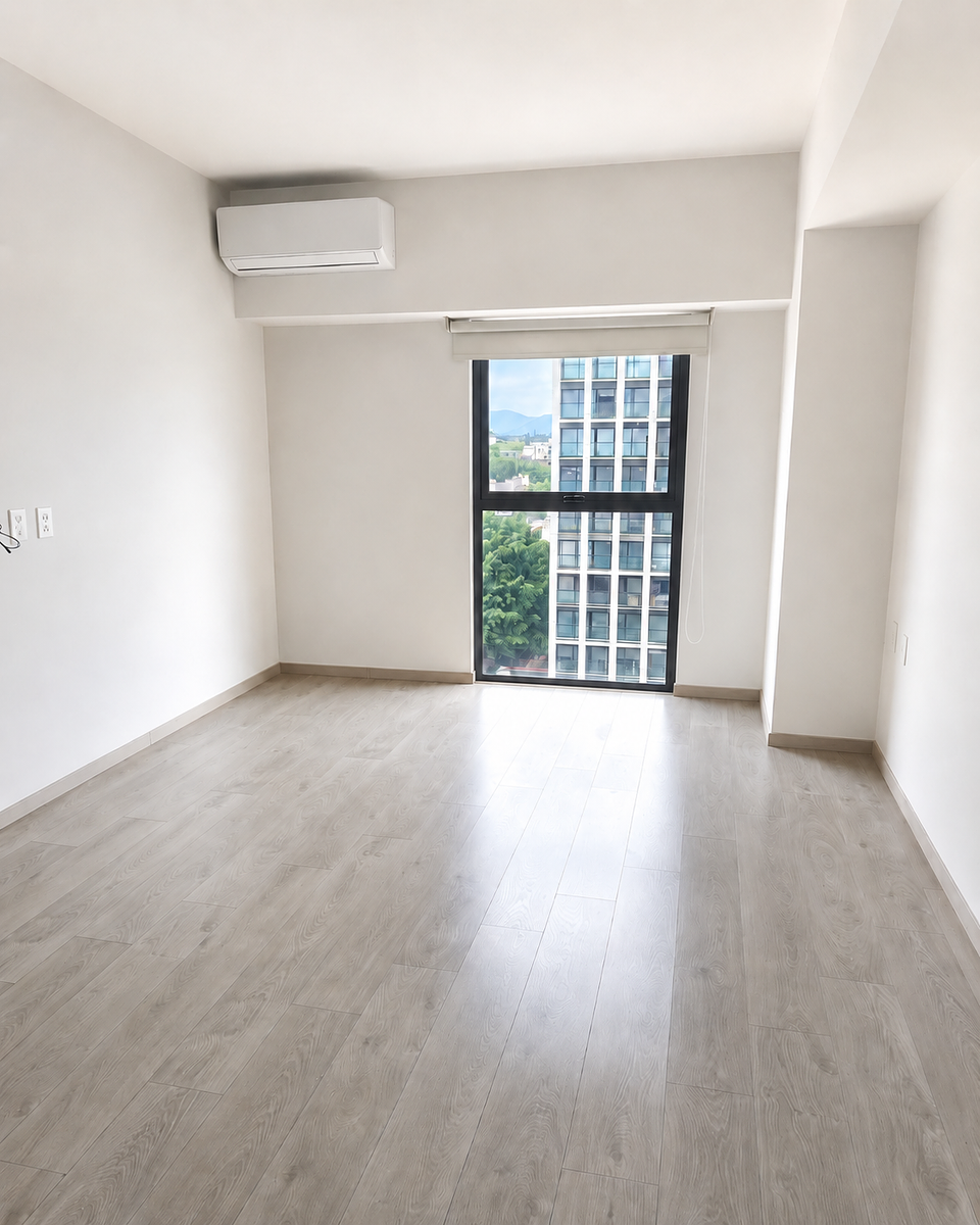 Apartamento em Jardines del Bosque Norte, Guadalajara, foto 10 de 26